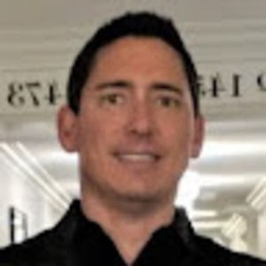 Meet your Posher, Ben